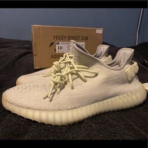adidas Yeezy Boost 350 V2 Butter